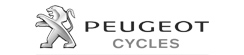 Peugeot Cycles, client Morio pour une flotte de vélos sécurisée avec un traceur et une assurance