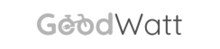 Goodwatt logo