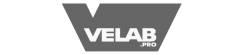 Velab Pro logo