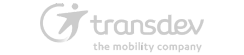 Transdev Grand Châlon logo