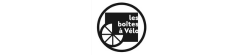 Les boîtes à vélo logo
