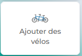 ajouter vélo