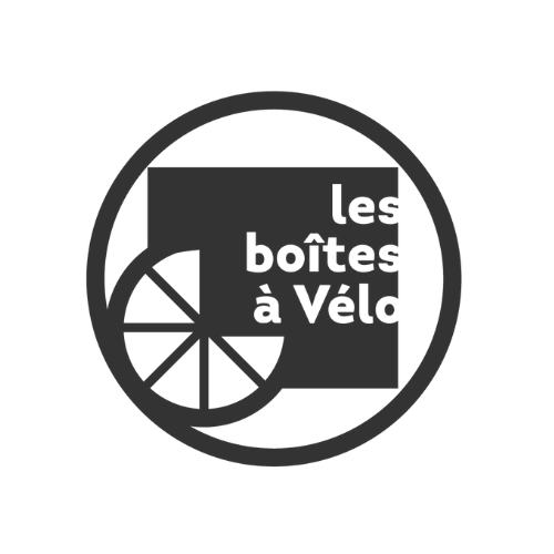 les boîtes à vélo