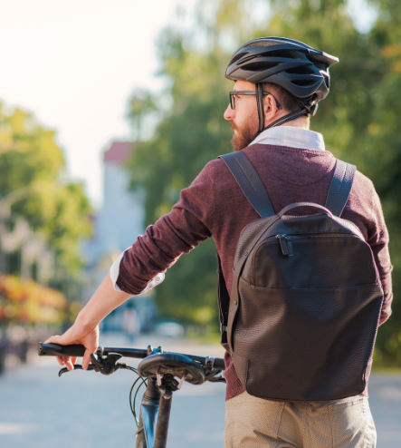 vélo de fonction