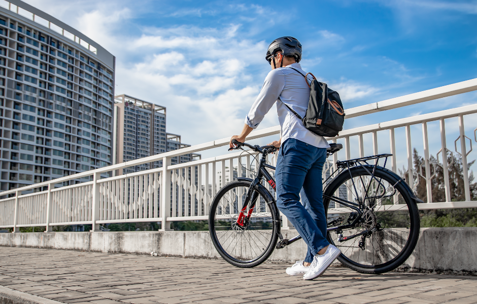 Assurance vélo : pas obligatoire, mais indispensable